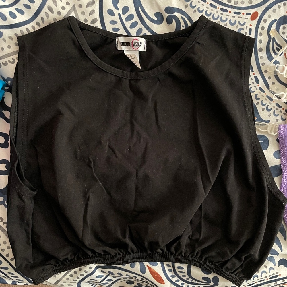 Ladies Modesty panels